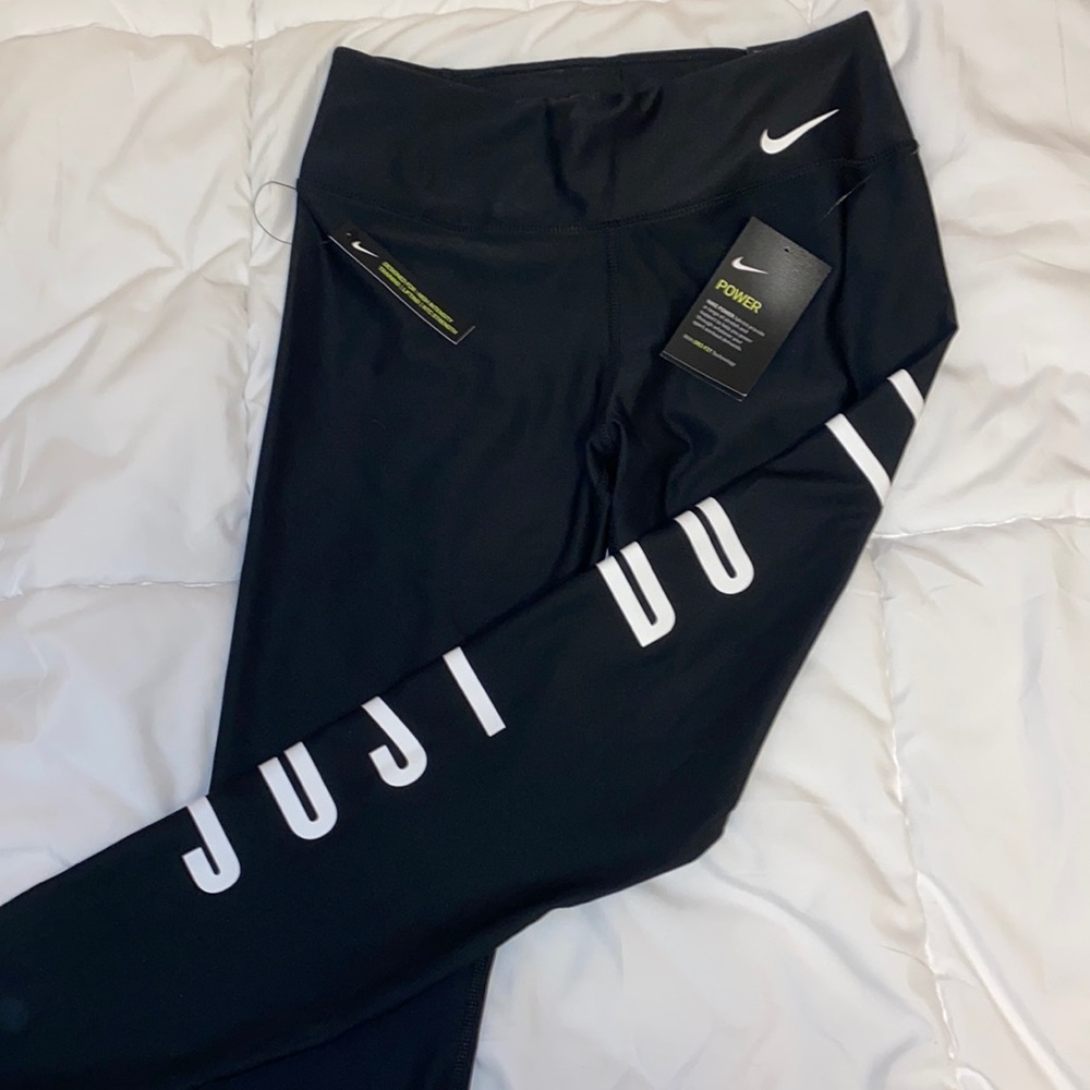 Power Victory Just Do It Tights